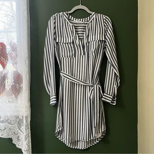 NWOT Dex dress
